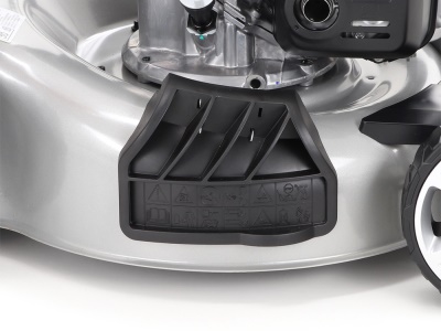 VeGA 752 SXH GCV 5in1