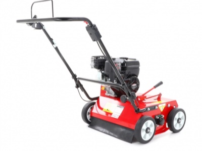 Provzdušňovač Weibang WB 486 CR-B