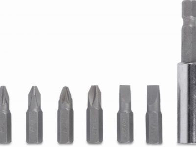 POW30620 - Aku šroubovák / vrtačka 14,4 V