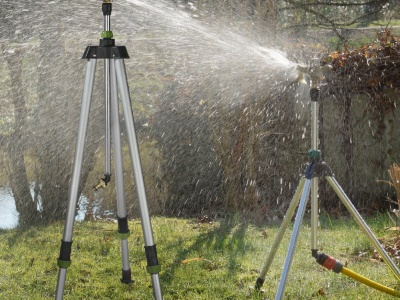 EUROM Postřikovač Tripod High