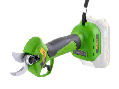 Aku nůžky na větve Procraft ES28Li  (bez baterie a nabíječky)