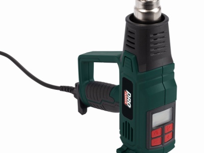 POWP6081 - Horkovzdušná pistole 2.000W