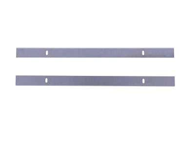 Scheppach sada 2 hoblovacích nožů pro HMS 1070 (261 x 16,5 x 1,5 mm)