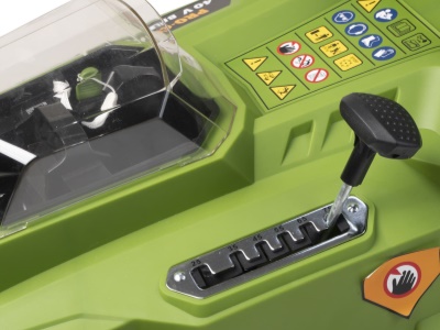 Aku sekačka Procraft PLM22bb (bez baterie a nabíječky)