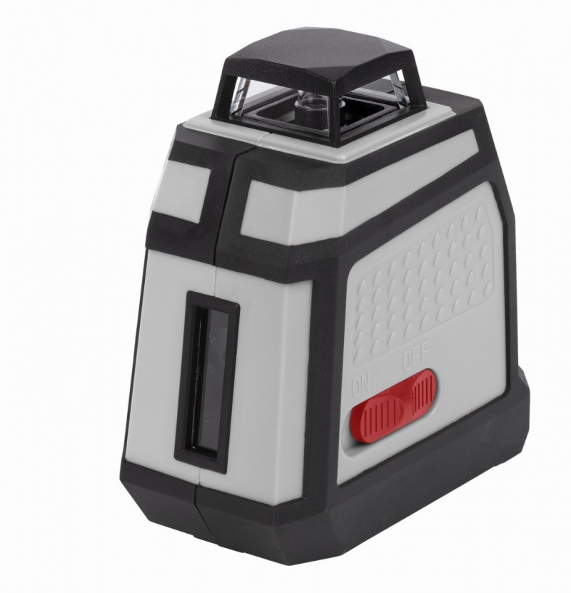 KRT706320 - Křížový laser 360st