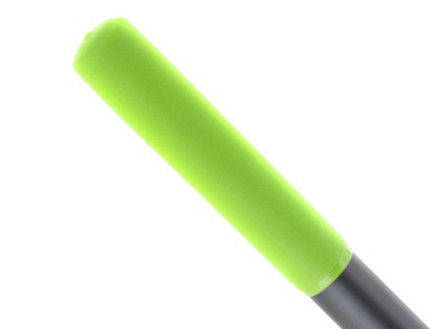 Lopata rovná kovaná rycí 23cm (nášlapy) se sklolaminátovou násadou 150cm Procraft GSS-1500