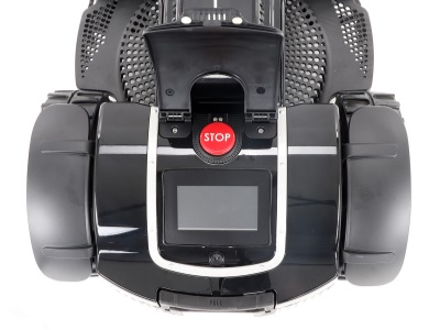 TECHline NEXTTECH LX4 HRTK