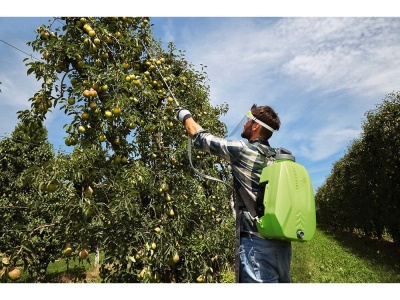 VERDEMAX AKU postř. FUTURA 16