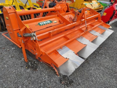 Půdní fréza Struik 4RF 310