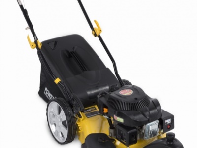 POWXG60230 - Benzinová sekačka 173cc 510mm - 3 kola