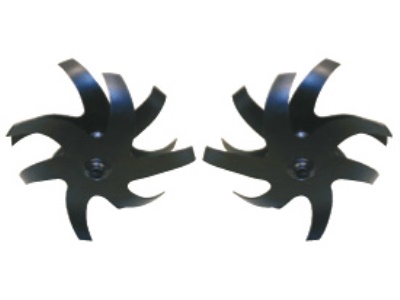 PUBERT Kultivátorový KIT