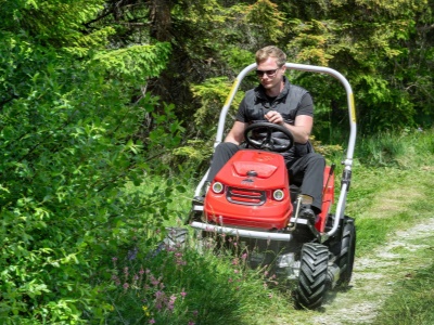 Crossjet 4x4