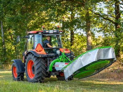 Bubnová sekačka Talex ECO CUT 2,1