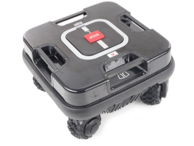 TECHline NEXTTECH QUADRITECH 4WD