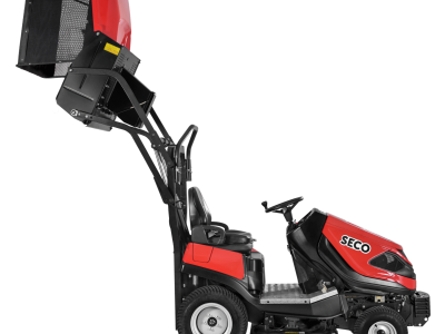 SECO MP 122D