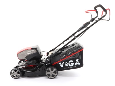 VeGA 42S ECO 4n1 + AKU set