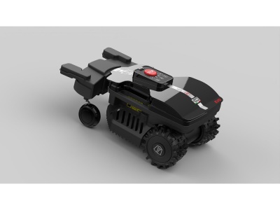 TECHline NEXTTECH LX2.9 ZR EVO