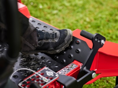 CRAMER ZRT OPTIMUS ZTC182R