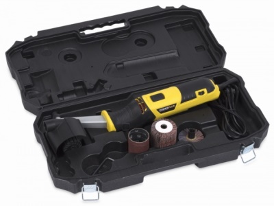 POWX0495 - Válcová bruska 300 W