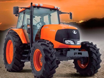 Kubota M 130 X