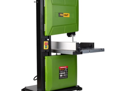 Pásová pila BT350-80 Procraft