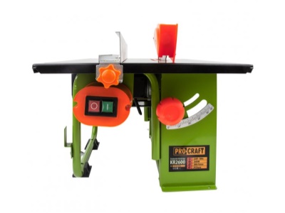 Stacionární kotoučová pila Procraft KR2600