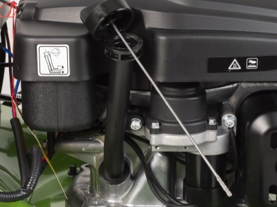 Benzínová sekačka Procraft PLM505ES NE