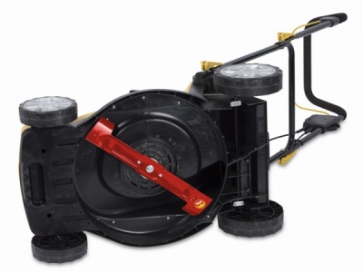 POWXG6280 - Elektrická sekačka 2000W 420mm