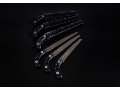 Silky Gomtaro 240-13 - pila s rovnou pevnou čepelí