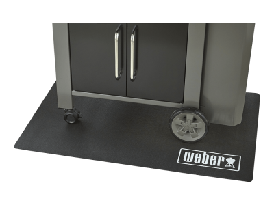 Ochranná podložka pod gril