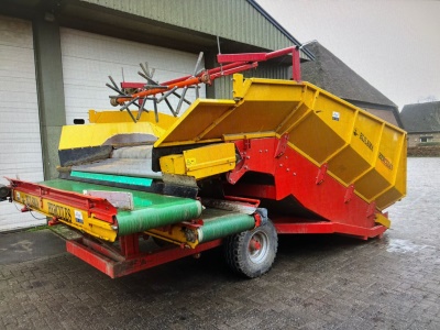 Příjmový stůl Herkules Bijlsma Jumbo 2400 H