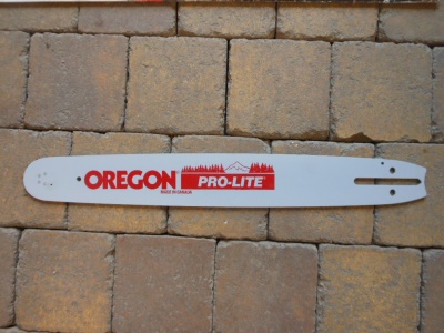 Oregon PRO-LITE lišt 188SLHD009