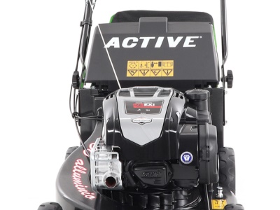 ACTIVE 5000 SB AL