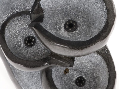 Fontána Měsíční misky