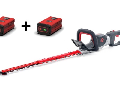 CRAMER 82HD62