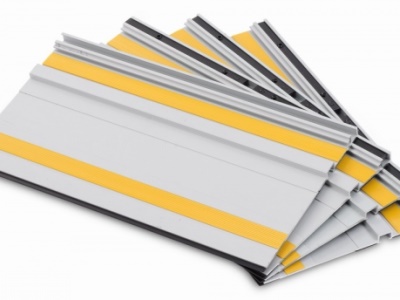 POWX0561 - Ponorná pila 1 200 W - SET