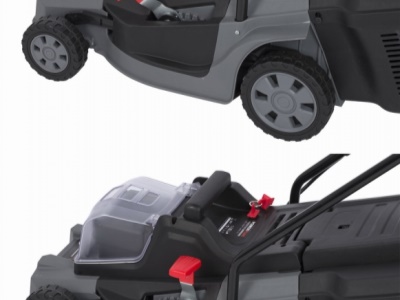 POWEBG7560 - AKU sekačka 18V LI-ION 400mm (bez baterie)