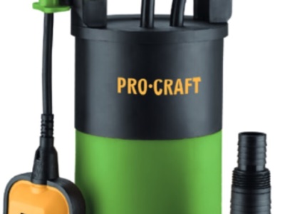 Čerpadlo ponorné Procraft PN27