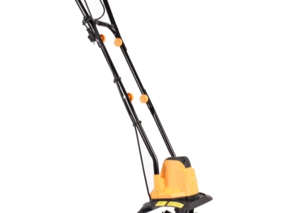 Riwall PRO RET 3275 - kultivátor s elektrickým motorem 750 W