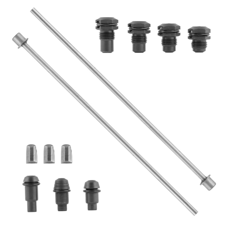 Set nástavců pro nýtovačku Procraft PRG20