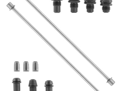 Set nástavců pro nýtovačku Procraft PRG20
