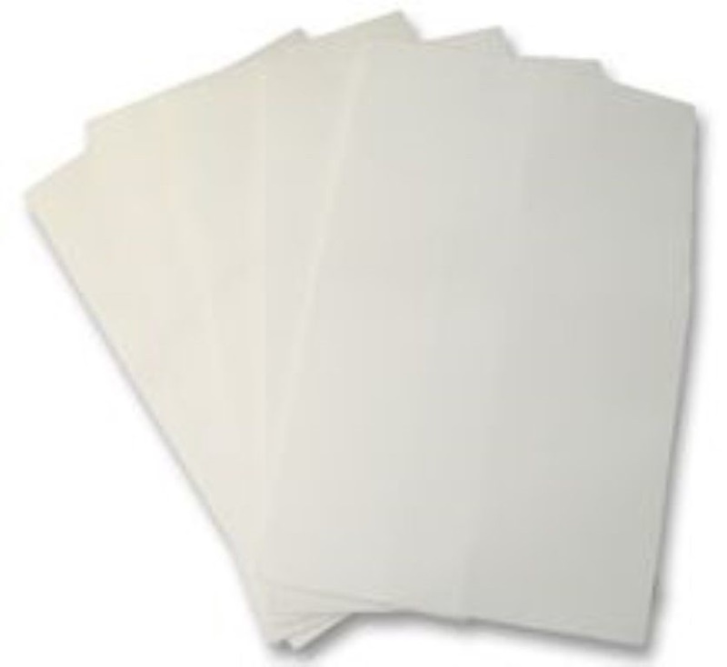 Scheppach filtrační vak k DC 04 / HA 1000 (sada 5 ks)