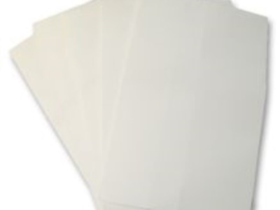 Scheppach filtrační vak k DC 04 / HA 1000 (sada 5 ks)