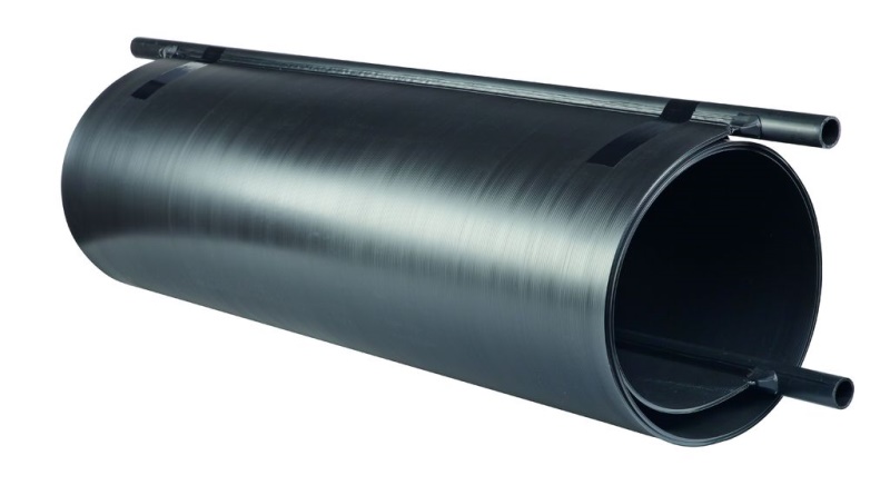 Ohřev solární Slim 180 - od r. 2018 (INOVACE)