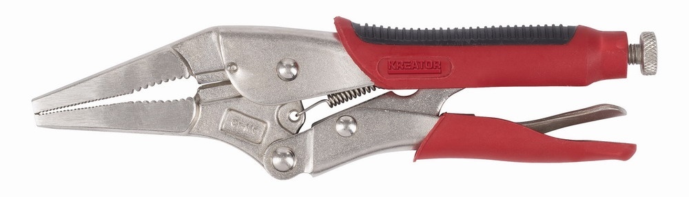 KRT608104 - Kleště samosvorné prodloužené 8,5" P