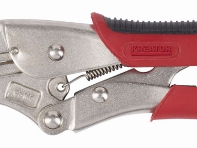 KRT608104 - Kleště samosvorné prodloužené 8,5" P