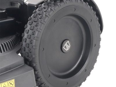 TECHline NEXTTECH DX6 4WD HRTK