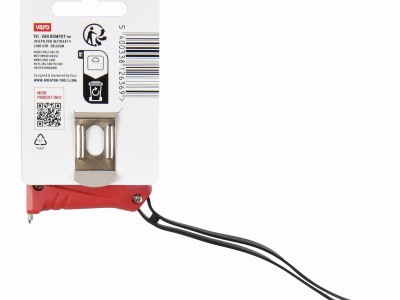 KRTH70101 - Svinovací metr 2m