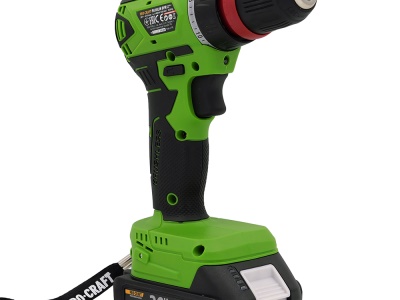 Aku šroubovák Procraft PA18LiN DFR