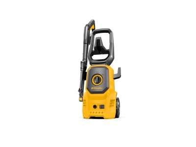 Riwall PRO REPW 110 SET - elektrická tlaková myčka 110 barů s příslušenstvím